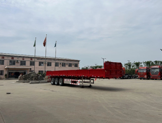Китай Liangshan Hongxiang Vehicle Co., Ltd.
