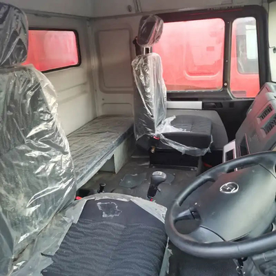 Shacman Express Дизельный тяжелый двигатель тягательная головка тракторные грузовики с воздушной подвеской