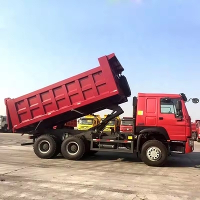 Воздушная подвеска водитель первоклассный сиденье грузовик HOWO 8X4 Год 2016 для ваших проектов