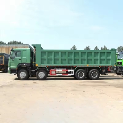 Воздушная подвеска водитель первоклассный сиденье грузовик HOWO 8X4 Год 2016 для ваших проектов