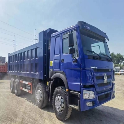 Настройка Shacman X3000 6X4 Дамп-Трик 10 колес 25 тонн 380 лошадиных сил Дамп-Трик