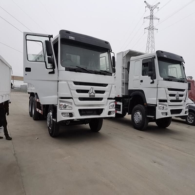 Настройка Shacman X3000 6X4 Дамп-Трик 10 колес 25 тонн 380 лошадиных сил Дамп-Трик