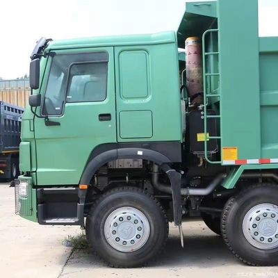 Настройка Shacman X3000 6X4 Дамп-Трик 10 колес 25 тонн 380 лошадиных сил Дамп-Трик