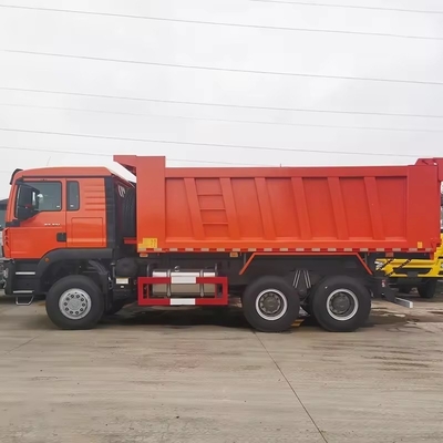 8х2 приводное колесо 520 л. с. F3000 X3000 30 тонн Руководство по окнам грузовика Shacman