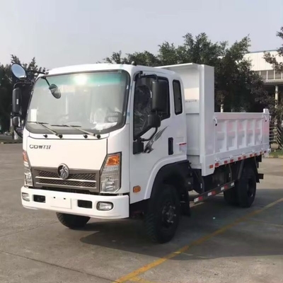 Настройка отремонтированный HOWO 6*4 Дампер использованный 371 HP 375 HP 420 HP Sinotruk Tipper