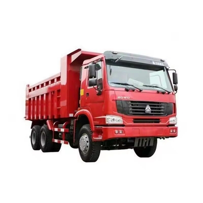 Эфиопия Использованный и HOWO 6X4 20 30m3 10 колесный самосвалы для добычи полезных ископаемых