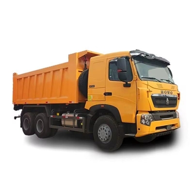 6X4 китайский старый грузовик с 10,2 тонной массой груза и двигателем 336 л.с. 371 л.с. 375 л.с. 420 л.с.