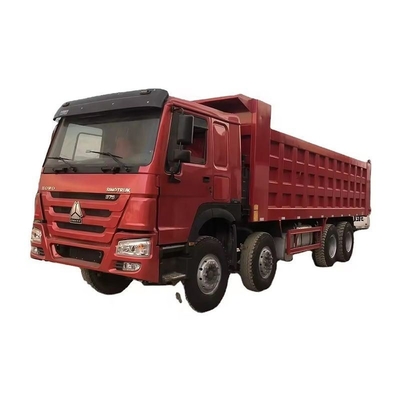 6X4 китайский старый грузовик с 10,2 тонной массой груза и двигателем 336 л.с. 371 л.с. 375 л.с. 420 л.с.