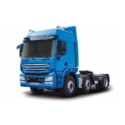 Дамп-грузовик HOWO Типпер-грузовик 6X4 371HP Тракторный грузовик для максимального крутящего момента Nm 500-1000nm