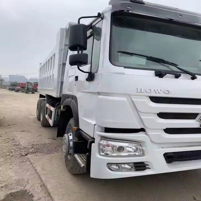 Ручное окно 371HP 12 колес Hawo 8X4 Эфиопия грузовик для национального тяжелого грузовика