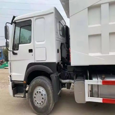 Ручное окно 371HP 12 колес Hawo 8X4 Эфиопия грузовик для национального тяжелого грузовика