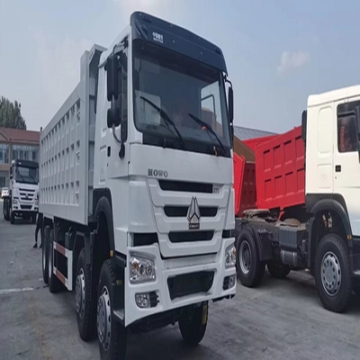Sinotruk HOWO 6X4 16 20 кубических метров 10 колес перевернутый грузовик для ваших потребностей проекта