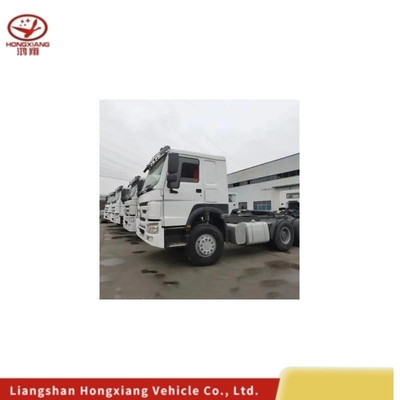 1 год послепродажного обслуживания Тракторный грузовик 6X4 с 430 л.с. и 10 колесами на рынке стран ССАГПЗ