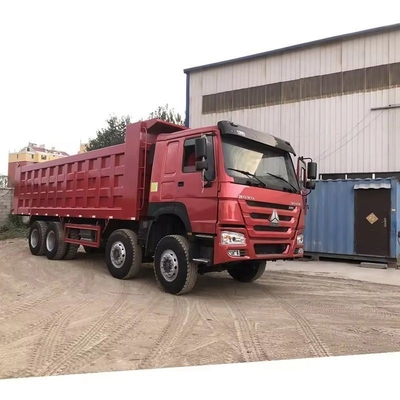 Тона Shacman M3000s 6*4 8X4 Дамп-Трик Дамп-Трик с сертификацией GCC