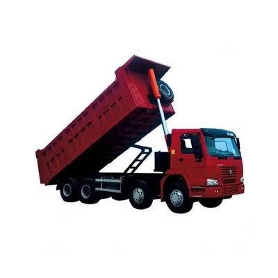 Тона Shacman M3000s 6*4 8X4 Дамп-Трик Дамп-Трик с сертификацией GCC