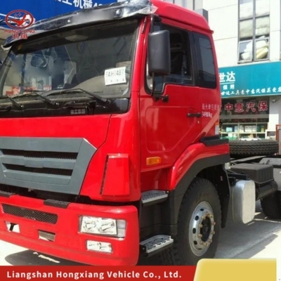 10 колесный 6*4 HOWO трактор головной грузовик 371HP 375HP 40 50 60 100тонн с ручным окном