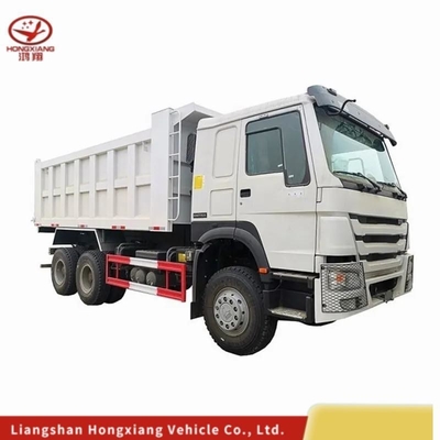 Hfc4251kr1 Тракторный грузовик с максимальным крутящим моментом Nm 500-1000nm В пределах бюджета