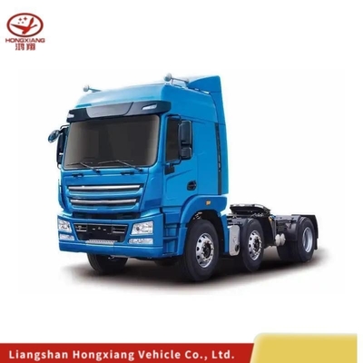 Hfc4251kr1 Тракторный грузовик с максимальным крутящим моментом Nm 500-1000nm В пределах бюджета