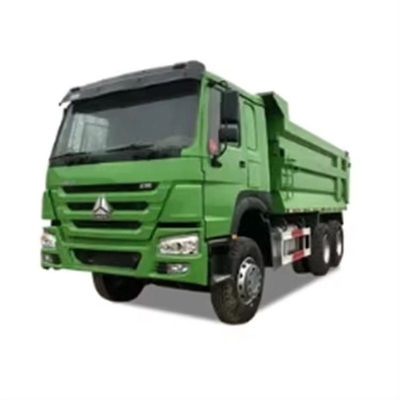 3 года послепродажного обслуживания использованные Sinotruk HOWO 8*4r тяжеловесные скважины для Малави