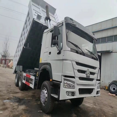 3 года послепродажного обслуживания использованные Sinotruk HOWO 8*4r тяжеловесные скважины для Малави