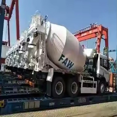 3 года послепродажного обслуживания использованные Sinotruk HOWO 8*4r тяжеловесные скважины для Малави