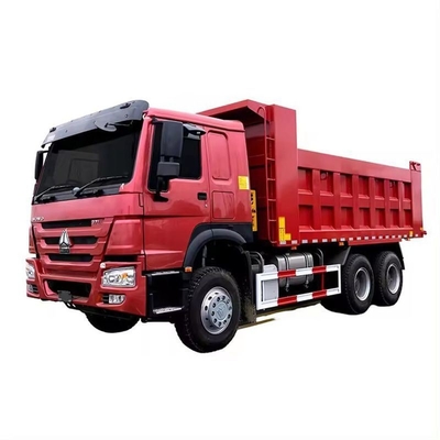 3 года послепродажного обслуживания использованные Sinotruk HOWO 8*4r тяжеловесные скважины для Малави