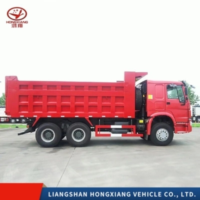 2021 2022 2023 Sinotruck Ситрак C7h G7 4X2 6X4 Тракторный грузовик 8.2тонны Дизайн безтрубных шин