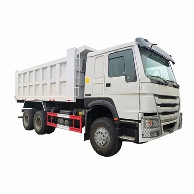 6X4 приводное колесо в хорошем состоянии HOWO тракторный грузовик 371/375HP 99% GCC сертификация шины