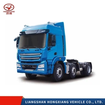 90t 6*4 Тракторы Движение типа Xga4250d3wc Сиденья ≤5 Окна Ручной Xga4250d3wc