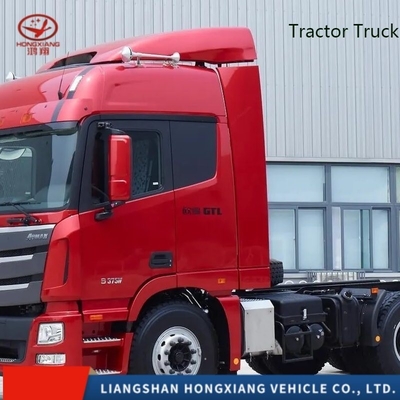 Shacman 6X6 трактор грузовик лошадиная сила &gt; 450 л.с.
