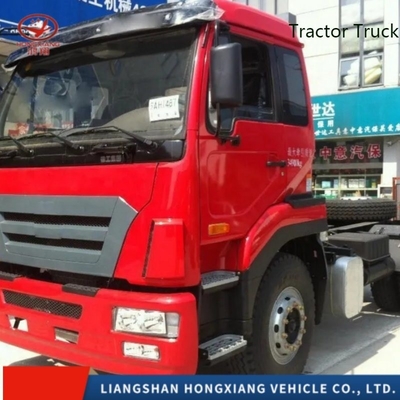 Мощный и модельный Hohan тракторная головка 4X2 6X4 HOWO тракторный грузовик с высокой лошадиной силой