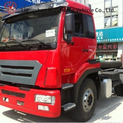 Segment Heavy Truck X3000 6*4 6X4 Тракторный грузовик с ручным окном и индивидуальным цветом