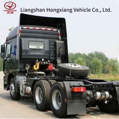 Shacman 340 4X2 Heavy F2000 Shacma X6000 4X4 RC тракторные грузовики с ручным окном