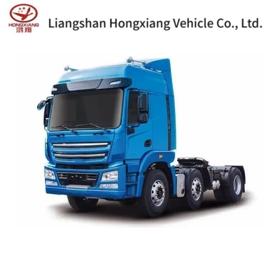 Shacman 340 4X2 Heavy F2000 Shacma X6000 4X4 RC тракторные грузовики с ручным окном