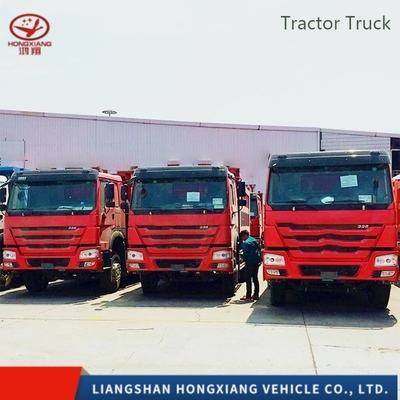 Sinotruk HOWO 6X4 371 420hp 10 колесный откидыватель грузовых грузовых грузовиков