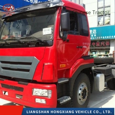 Тяжелая грузоподъемность 6х4 60 тонн Rhd Sinotruk HOWO голова тракторный грузовик с ручным окном