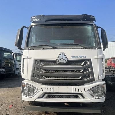Сегмент тяжёлый грузовик 6х4 60 тонн Rhd Sinotruk HOWO голова трактор грузовик ручное окно