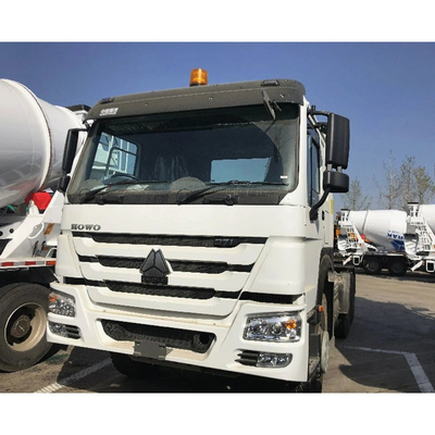 FAW Tian V Тракторная головка Мощный грузовик с ручным окном и двигателем вместимостью&gt; 8 л