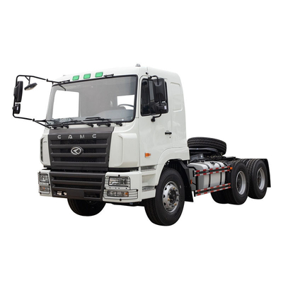 Sinotruk HOWO 6*4 и 8*4 371HP-375HP тракторный грузовик с максимальным крутящим моментом Nm 500-1000nm