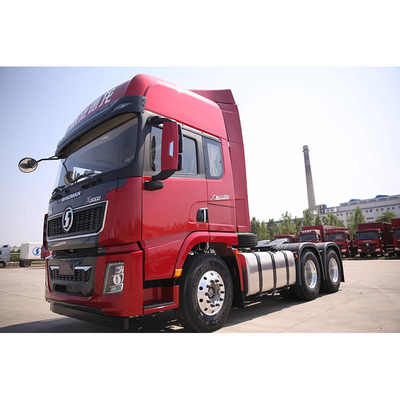 Sinotruk HOWO Nx 6X4 400 л.с. грузовик с наклоном 25 т. тяжёлый грузовик тракторный грузовик с приводом