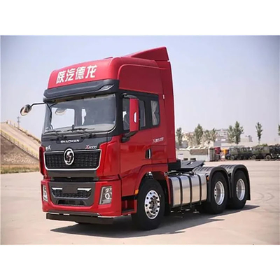 Sinotruk HOWO Nx 6X4 400 л.с. грузовик с наклоном 25 т. тяжёлый грузовик тракторный грузовик с приводом