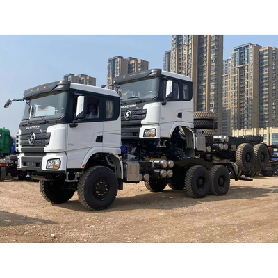 Sinotruk HOWO Nx 6X4 400 л.с. грузовик с наклоном 25 т. тяжёлый грузовик тракторный грузовик с приводом