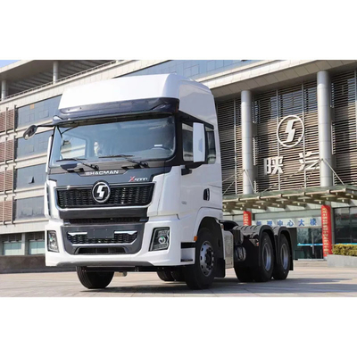 Sinotruk HOWO Nx 6X4 400 л.с. грузовик с наклоном 25 т. тяжёлый грузовик тракторный грузовик с приводом