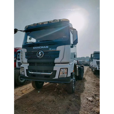 Sinotruk HOWO Nx 6X4 400 л.с. грузовик с наклоном 25 т. тяжёлый грузовик тракторный грузовик с приводом
