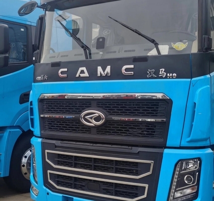 1 год послепродажного обслуживания 6X4 371HP 375 грузовик тракторная головка с максимальным крутящим моментом Nm от 500-1000nm