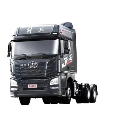 1 год послепродажного обслуживания 6X4 371HP 375 грузовик тракторная головка с максимальным крутящим моментом Nm от 500-1000nm