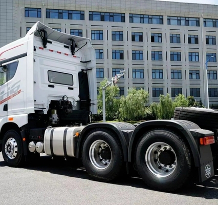 1 год послепродажного обслуживания 6X4 371HP 375 грузовик тракторная головка с максимальным крутящим моментом Nm от 500-1000nm