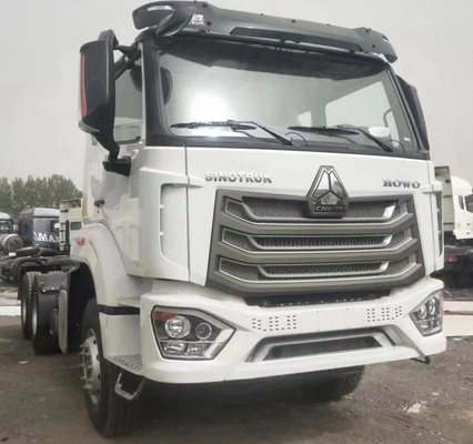1 год послепродажного обслуживания 6X4 371HP 375 грузовик тракторная головка с максимальным крутящим моментом Nm от 500-1000nm