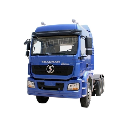 Sinotruk HOWO 6*4 и 8*4 371HP-375HP Тракторный грузовик с 10 колесами