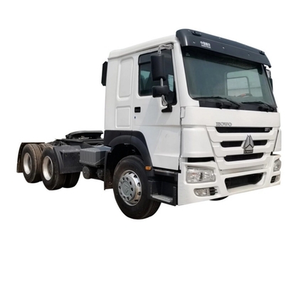 Sinotruk Model HOWO N7 тракторный грузовик Максимальный крутящий момент Nm 500-1000nm с сертификацией GCC